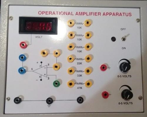 AMPLIFIER CIRCUITS